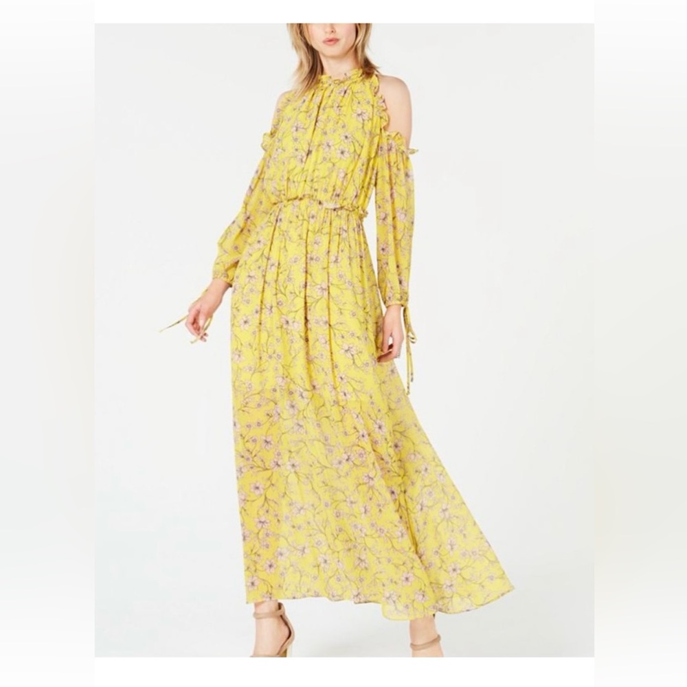 Avec Les Filles Maxi Dress